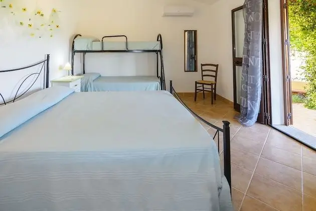 Dört Kişilik Oda
