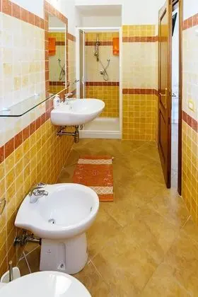 Dört Kişilik Oda