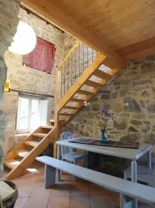 Apart Daire, 2 Yatak Odası (Brezza)