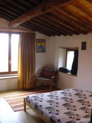 Apart Daire, 2 Yatak Odası (Brezza)