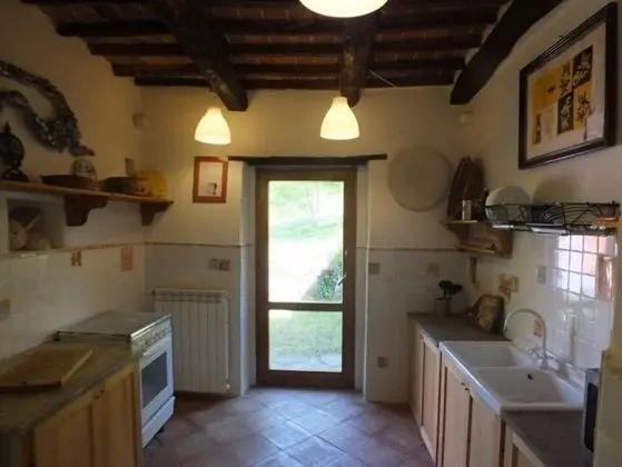 Apart Daire, 2 Yatak Odası (Brezza)