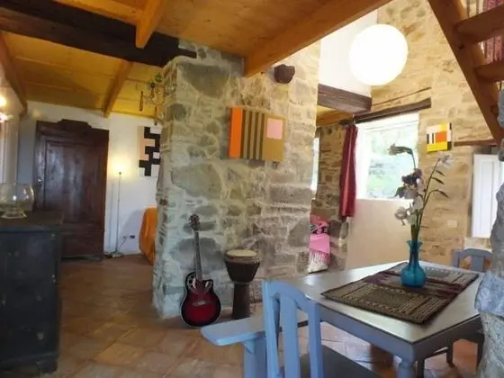 Apart Daire, 2 Yatak Odası (Brezza)