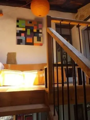 Apart Daire, 2 Yatak Odası (Brezza)