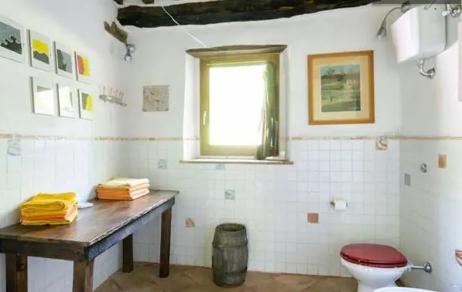 Apart Daire, 2 Yatak Odası (Brezza)