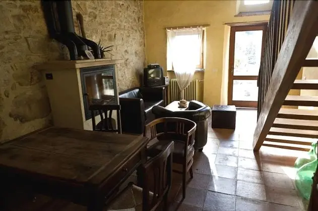 Apart Daire, 2 Yatak Odası (Petra)