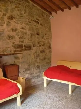 Apart Daire (Ciliegio)