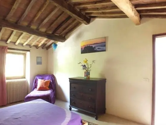 Apart Daire (Ciliegio)