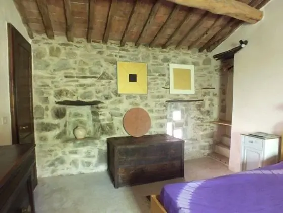 Apart Daire (Ciliegio)
