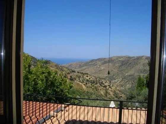 Standard Tek Büyük Yataklı Oda, Deniz Manzaralı