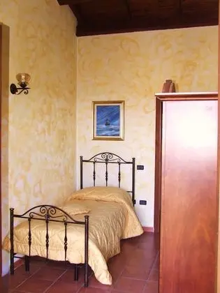 Tek Kişilik Oda, Sigara İçilmez, Deniz Manzaralı