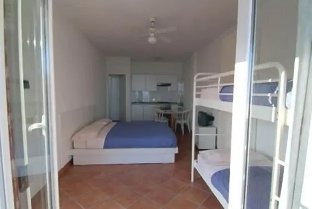 Apart Daire, 1 Yatak Odası