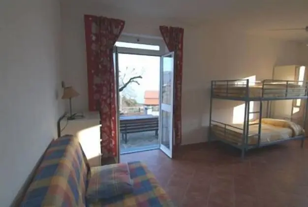 Stüdyo (4 adults)