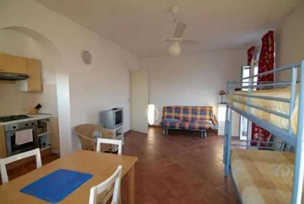 Stüdyo (4 adults)
