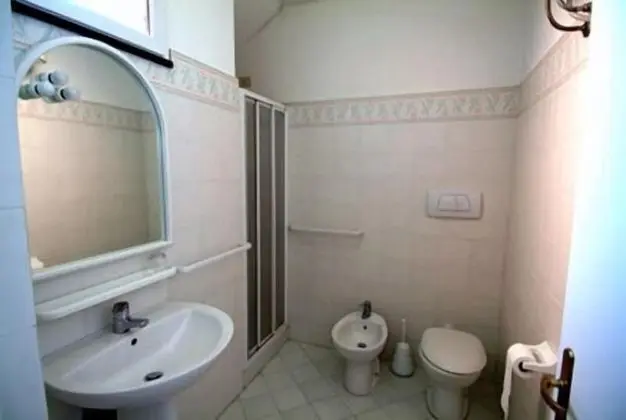 Stüdyo (4 adults)