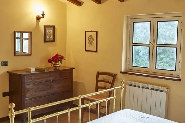 Apart Daire, 1 Çift Kişilik Yatak ve Çekyat, Bağlantılı Odalar