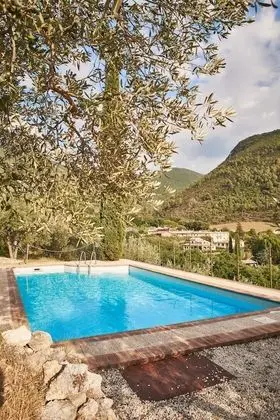 Apart Daire, 1 Çift Kişilik Yatak ve Çekyat, Bağlantılı Odalar