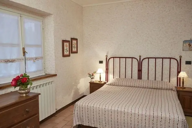 Classic Apart Daire, 1 Çift Kişilik Yatak ve Çekyat, Bahçe Manzaralı