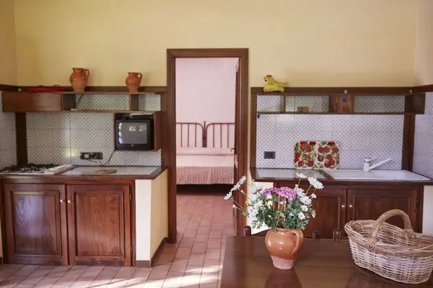 Classic Apart Daire, 1 Çift Kişilik Yatak ve Çekyat, Bahçe Manzaralı