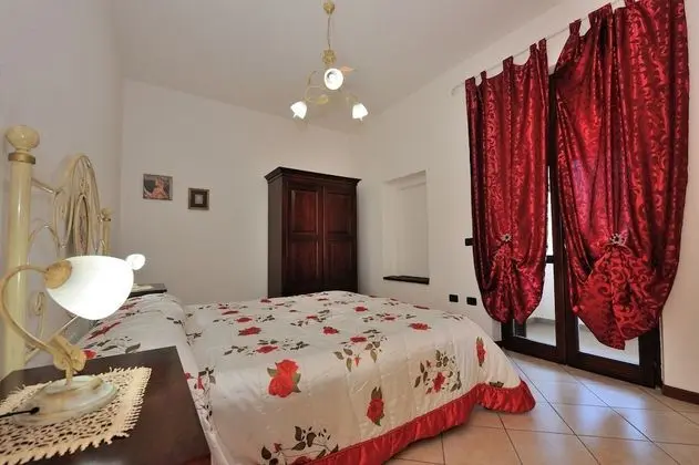 Apart Daire, 1 Yatak Odası, Balkon