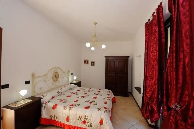 Apart Daire, 1 Yatak Odası, Balkon