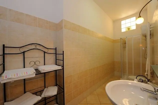 Apart Daire, 1 Yatak Odası, Balkon