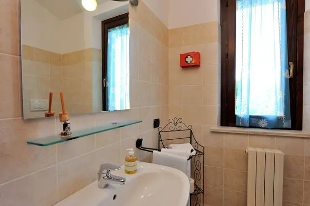 Apart Daire, 1 Yatak Odası, Balkon
