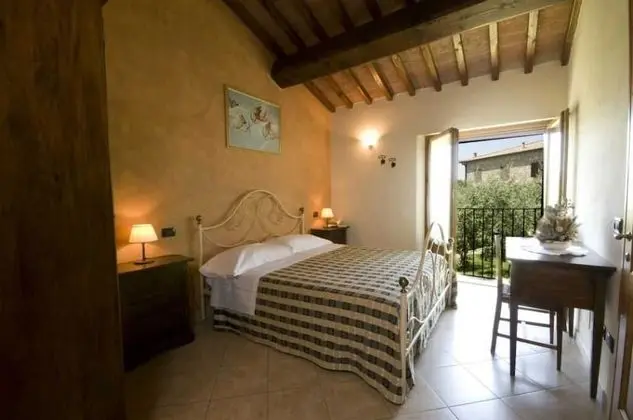 Apart Daire, 2 Yatak Odası (Olivo)