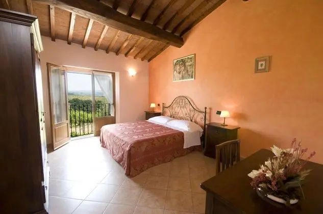 Apart Daire, 2 Yatak Odası (Vite)