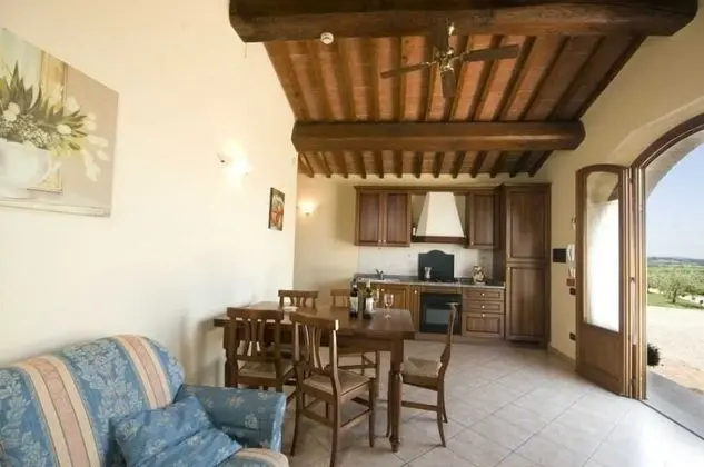 Apart Daire, 2 Yatak Odası (Vite)