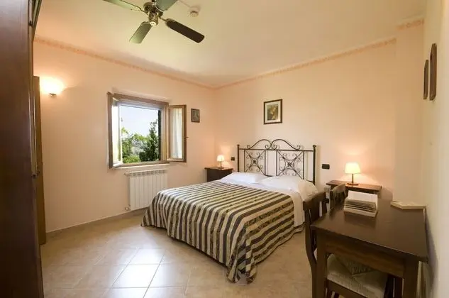 Apart Daire, 4 Yatak Odası (Salvia)