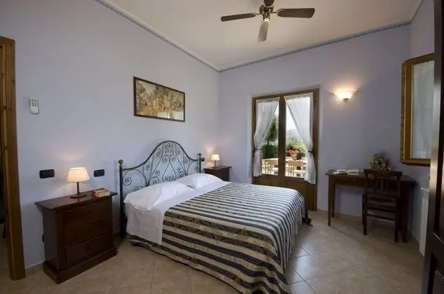 Apart Daire, 4 Yatak Odası (Salvia)