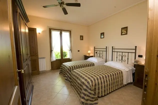 Apart Daire, 4 Yatak Odası (Salvia)