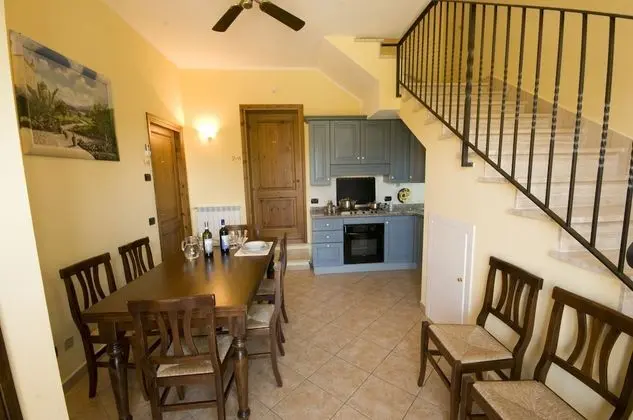 Apart Daire, 4 Yatak Odası (Salvia)