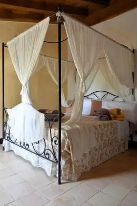 Family Oda, Ortak Banyo (Il sogno del brigante)