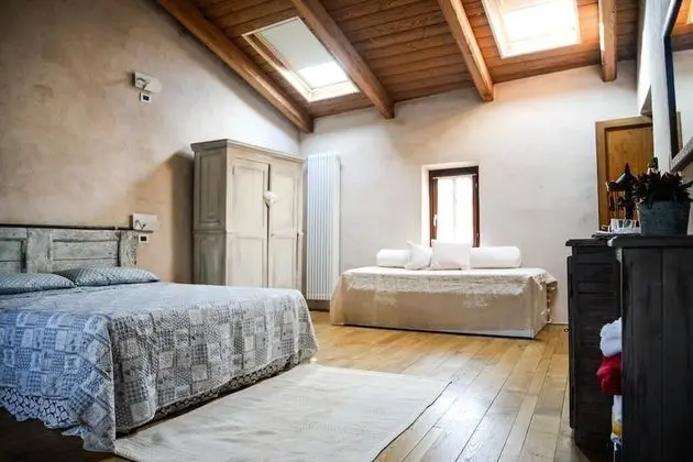 Traditional Apart Daire