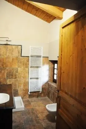 Traditional Apart Daire