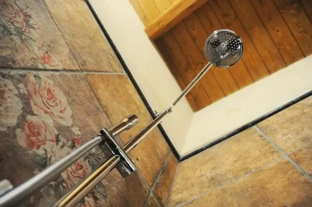 Traditional Apart Daire