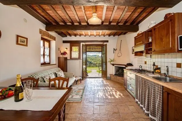 Apart Daire, Zemin Kat