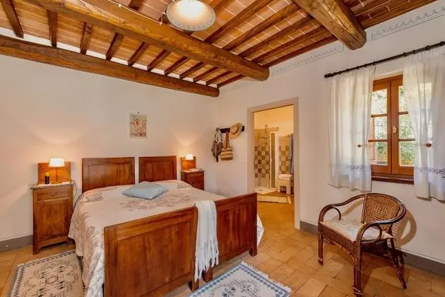 Apart Daire, Zemin Kat