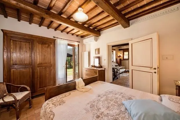 Apart Daire, Zemin Kat