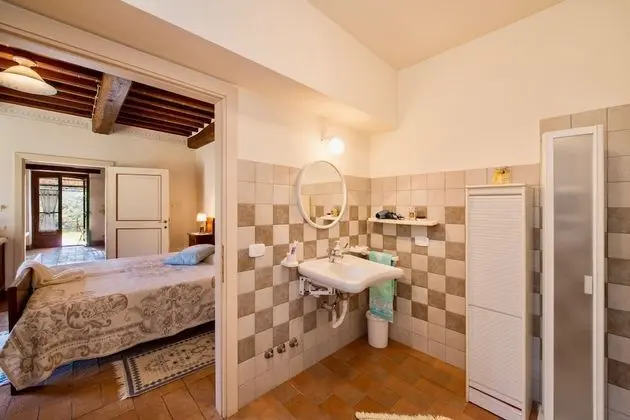 Apart Daire, Zemin Kat