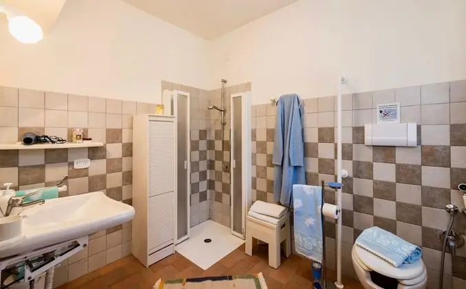 Apart Daire, Zemin Kat