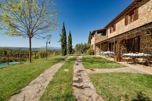 Apart Daire, Zemin Kat