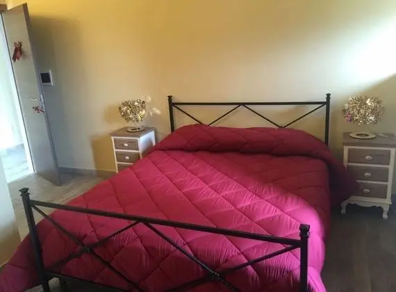 Classic Tek Büyük Yataklı Oda