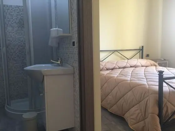 Classic Tek Büyük Yataklı Oda