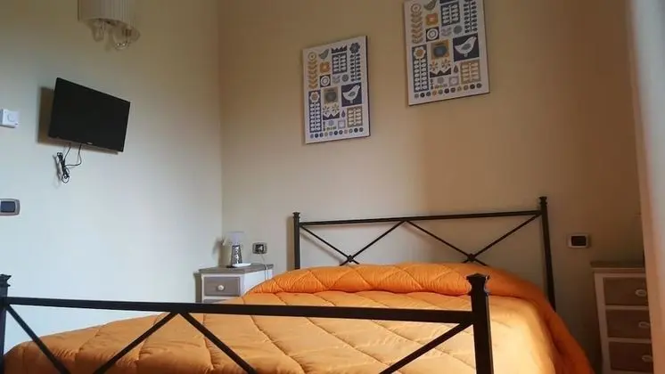 Classic Tek Büyük Yataklı Oda