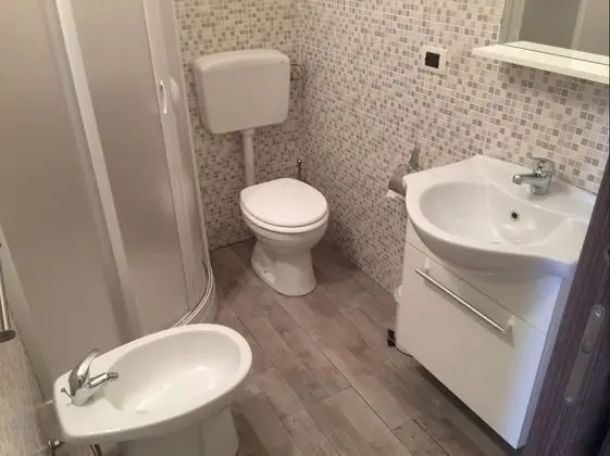 Classic Tek Büyük Yataklı Oda