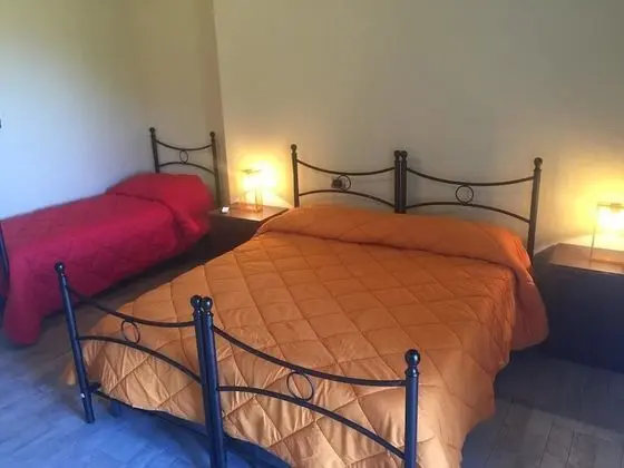 Classic Üç Kişilik Oda