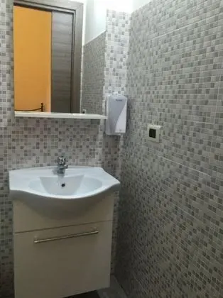 Classic Üç Kişilik Oda