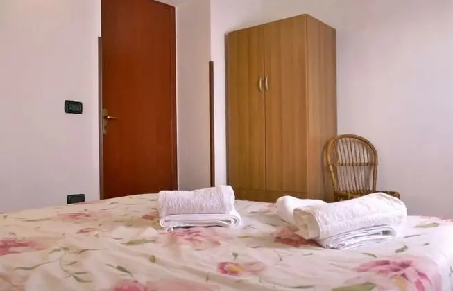 Classic Apart Daire, 1 Yatak Odası (n°2)